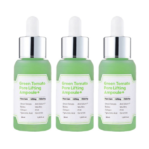 성분에디터 그린토마토 포어 리프팅 앰플 플러스 30ml 3개