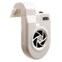 이스타 MINI USB 쿨링팬, 2개