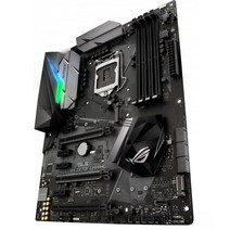 ASUS ROG STRIX Z270F GAMING 6세대 7세대 ATX 1151 소켓