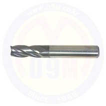 앤드밀-4날 TiCN코팅 31mm SKH-59 YG-1/와이지원/공구몰/절삭공구/YG1