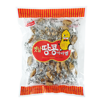 아리랑 옛날땅콩캬라멜 250g, 10개