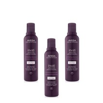 아베다 인바티 어드밴스 엑스폴리에이팅 라이트 샴푸 200ml Aveda Invati Advanced Shampoo, 3팩