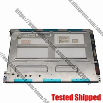 40인치모니터 게임 영화 모니터 듀얼 보조 12.1 인치 LCD NL8060BC31-02, 한개옵션0