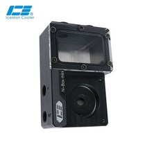커스텀 수냉 icemancooler itx 컴퓨터 물 냉각 액체 빌드 저수지 미니 g14quot 물 탱크 지원 마운트 ddc 펌프 검정 n box 미니, n-박스 미니