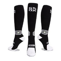 익스트림 게릴라 스키양말 EXTREME GUERRILLA 이지라이더 블랙