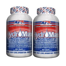 ﻿APS Nutrition Hydromax 하이드로맥스 180 Tabs X 2팩