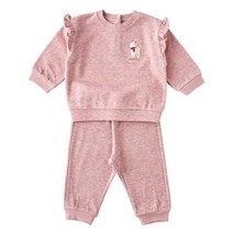 밍크뮤 [밍크뮤]PH)쁘띠밤비상하복 33C70-672-06