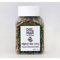 딜리셔스마켓 코리앤더 홀 천연향신료, 40g, 2개