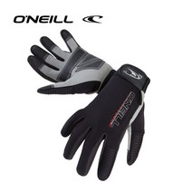 오닐 스쿠버다이빙 1mm 장갑 글러브 익스플로러