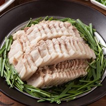미소가 [미소가] 더편한 보쌈 220g x 3팩, 단일옵션