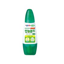 종이나라 만능 본드 30g 1입 목공용, 10개