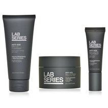 Lab Series ANTI-AGING MAX LS TRIO 랩시리즈 안티에이지 맥스 LS 크림 트리오 1 세트