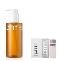 [2월 특별기획] 프리메라 퍼펙트 오일투폼 클렌저 200ml 세트, 단품