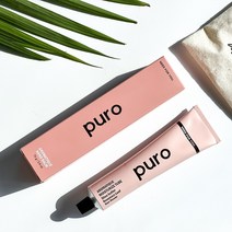 [니드포유 퓨로 핸드밤] 명품 고보습 퍼퓸 천연 아로마틱 핸드크림 75ml 대용량, 1개