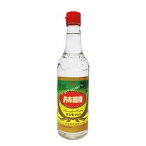 중국 랴오닝 단동 식초 빙초산 희석초 백식초 480ml, 단동식초 480ml 1병
