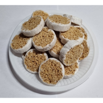 [옛날과자백화점] 옛날과자 10+1 과자세트, 1봉, 110 원형과자 (10+1)제외, 360g