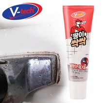 V텍 팡이싹싹 곰팡이 타일 곰팡이제거제 120, 없음