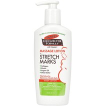 파머스 코코아 버터 포뮬러 마사지 로션 임산부 크림 ﻿250ml(8.5fl oz)