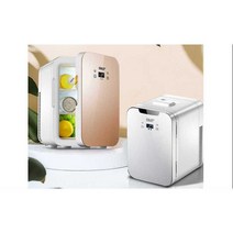 미니냉장고 12L 18L 20L 대형트럭 렉카 특수차 냉장고, (12L)자동차 가정겸용