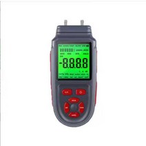 디지털 압력게이지 차압 측정 가스 계측기 감지기, TC-168