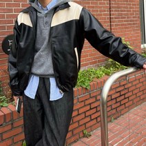 르위 / 샤인 카라 레더JK