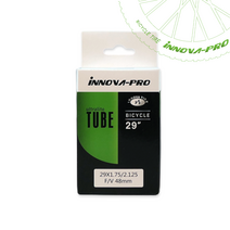 이노바 천연고무 경량 자전거 로드 MTB 튜브 700c 26 27.5 29인지