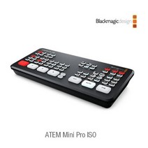블랙매직정품 아템미니익스트림 / ATEM Mini Extreme 스위쳐 (8개 HDMI 입력), 1개