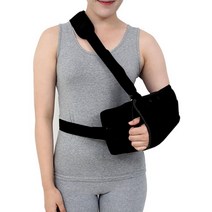 이즈메디 의료용 회전근개 어깨 수술 보조기 AB-6