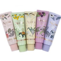 토니모리 아베뜨 보타닉 릴리프 퍼퓸 핸드크림 (50ml), 블랙베리, 1개