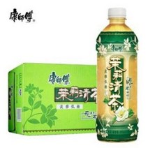 캉스푸 말리청차, 15개, 500ml