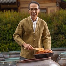 맛있는 재래식 국산 된장 집된장 시골 강원도 고추장 막장 집장, 재래식 전통 국산콩 된장 1kg, 1개, 1kg
