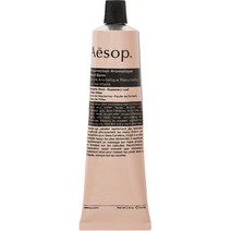 이솝 레저렉션 아로마틱 핸드 밤, 75ml, 1개