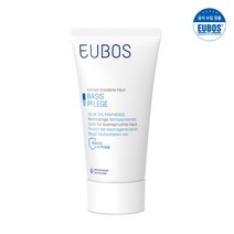 오이보스 판테놀 5퍼센트 멀티크림, 75ml, 1개