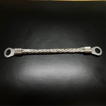 태양광모듈접지 국산 공장직영 태양열접지 본딩접지, 6SQ-80mm