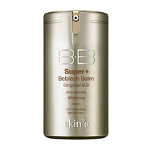 [스킨79] 골드 비비크림 SPF30 PA++ (용기형/40g), 없음