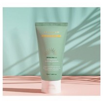 올데이즈 썬크림 50ml 자외선차단제 SPF50+ PA++++ 발림성좋은 피부 보습 순한 저자극 백탁없는 크림타입, 4개