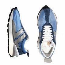 리본즈 랑방 LANVIN 랑방 FW FMSKBRUCNYLO 나일론 범퍼 스니커즈 TM G51296 6 16 725 63501 (P002513023)