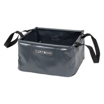 Ortlieb Outdoor 독일 오르트립 아웃도어 폴딩 다용도 물통 5L, 5L（N11A）