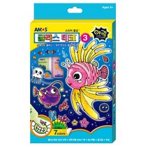 글라스데코 3번 (야광), 구매수량