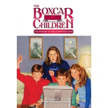 The Mystery in the Computer Game, Albert Whitman & Co