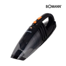보만 4in1 워셔블 핸디형 무선청소기 VC7210, 메인사진, 865740