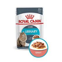 로얄캐닌 유리너리 케어 파우치 85g 습식사료