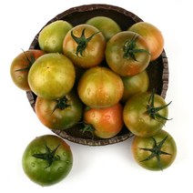 [명품 짭짤이] 대저 짭짤이토마토 대저토마토, 1box, 2.5kg 대저짭짤이 (중과)