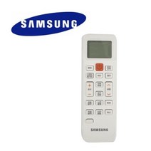 삼성전자 정품 에어컨 리모컨 DB93-11115F AF40FPHM1EEN외
