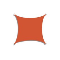 파고라제작 야외 방수 직사각형 정원 수영 자동차 420d, 39.orange - 3x6m
