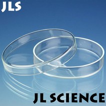 (JLS) 유리샬레 유리샤레 패트리디쉬 Schale Petridish 패트리접시, 120mm 1개