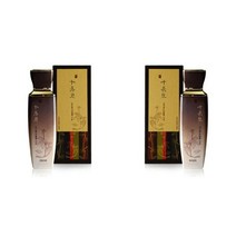 지리산 대나무수액 여성화장품 산삼배양근 150ml 로션