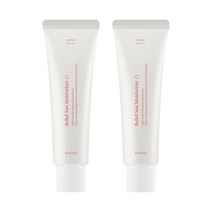 휘게선크림 50ml X 2(비건 or릴리프선모이스처라이저) 코스트코, 2개