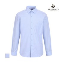 인디안 TREMOLO 남성 ST패턴 원포켓 셔츠_TGBTLVF8121