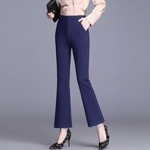 윈터시즌 베이직 부츠컷